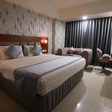 Eastin Hotels 海得拉巴 外观 照片